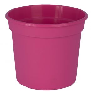 Osłonka Koral średnica 13 cm pink